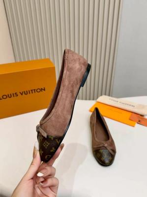 wholesale quality louis vuitton women shoes model no. 562